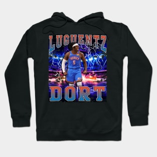 Luguentz Dort Hoodie